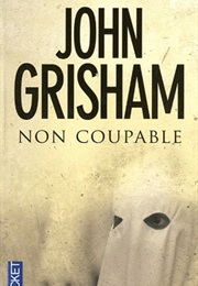 Non Coupable (John Grisham)
