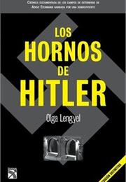 Los Hornos De Hitler