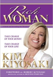 Rich Woman (Kim Kiyosaki)