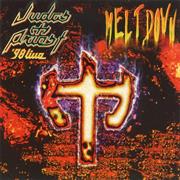Judas Priest - ´98 Live Meltdown