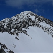 Midtre Hellstugutinden