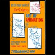 Art of Animation (1960-1966)