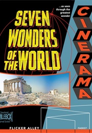 Cinerama&#39;s Seven Wonders of the World (1956)