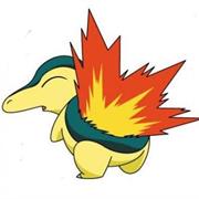 Cyndaquil