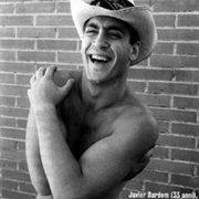 Javier Bardem