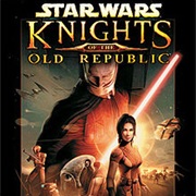 Star Wars: Knights of the Old Republic (2003)