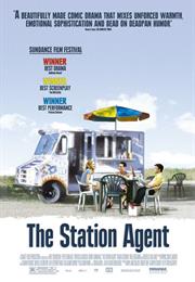 The Station Agent (2003)