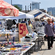 Maxwell Street Market