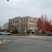 Bowling Green, Missouri