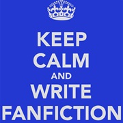 Write Fancfiction