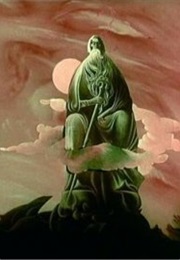 Who Deserves It (1989)