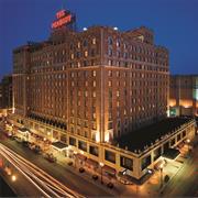 Peabody Hotel