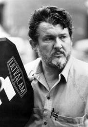 Walter Hill