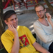 Suburban Kids With Biblical Names