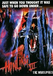 The Howling III