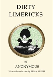 Dirty Limericks (Various)