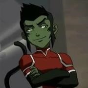 Beast Boy (Teen Titans)