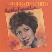 Aretha Franklin - 30 Greatest Hits