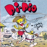 Pi-Pío (Manuel García Ferré)