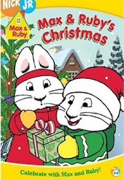 Max and Ruby (2004)