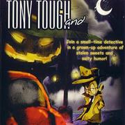 Tony Tough