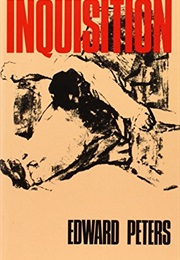 Inquisition (Edward Peters)