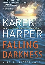 Falling Darkness (Karen Harper)