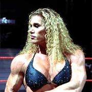 Nicole Bass (Nicole Bass-Fuchs)