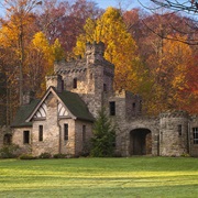 Squire's Castle