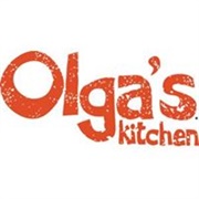 Olga&#39;s Kitchen