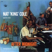 Cole & His Trio, Nat King: The Complete…
