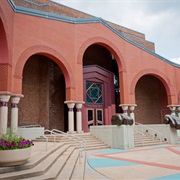 Palmer Museum of Art (State College)