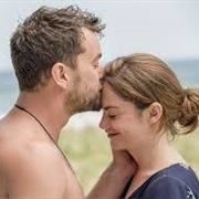 Cole and Alison Lockhart