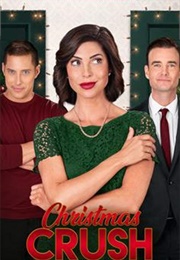 A Christmas Crush (2019)