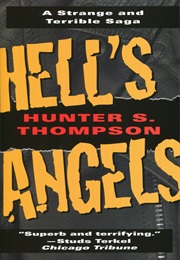 Hell&#39;s Angels (Hunter S. Thompson)