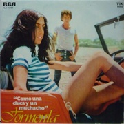 Como Una Chica Y Un Muchacho – Tormenta (1972)