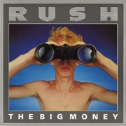 Rush - The Big Money