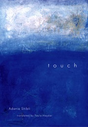 Touch (Adania Shibli)