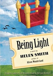 Being Light (Helen Smith)