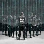 Alone - Single - Alan Walker