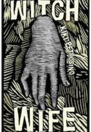 Witch Wife (Kiki Petrosino)