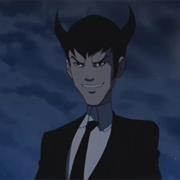 Klarion, the Witch Boy