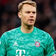 Manuel Neuer