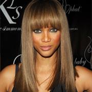 Tyra Banks