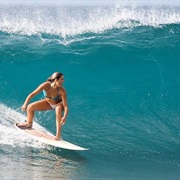 Puerto Jimenez, Costa Rica