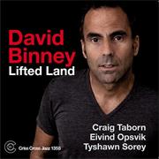 David Binney