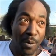 Charles Ramsey's Interview