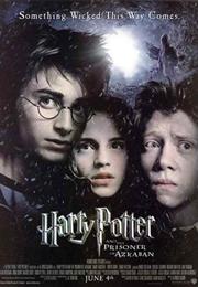 Harry Potter and the Prisoner of Azkaban