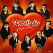 No La Estoy Pasando Bien – Grupo Trinidad (1999)