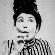 Alice Guy-Blaché